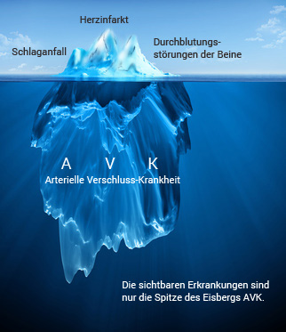 eisberg dreizack vera beschriftet